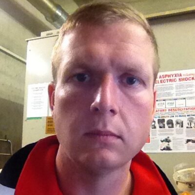 Profile Picture of Brian Devine (@bri_devine1987) on Twitter