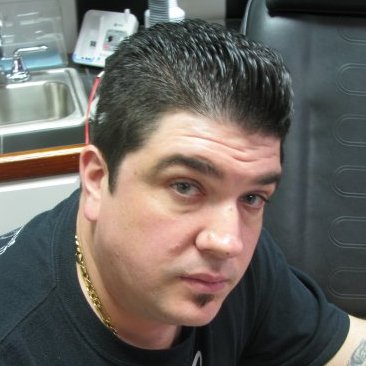 Profile Picture of Angelo Grisafi (@TattooRocco) on Twitter