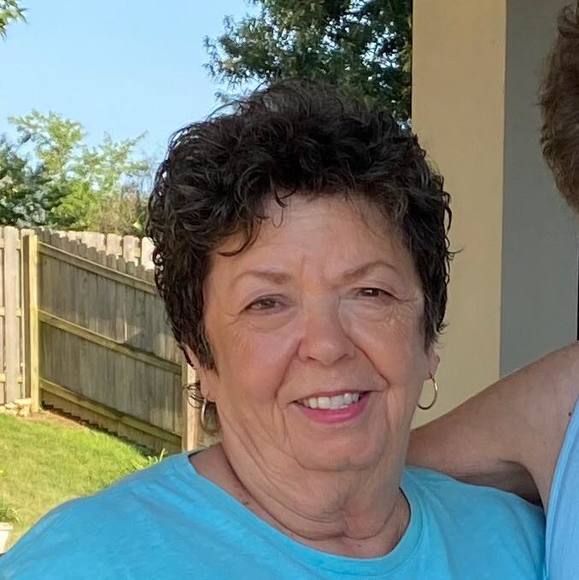 Profile Picture of Rita Rutherford (@ritarutherford6) on Poshmark