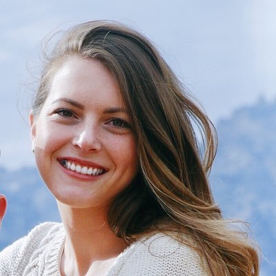 Profile Picture of Leah Pratt (@LeahJGibson) on Twitter