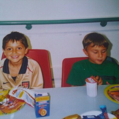 Profile Picture of Josh Weiner (@TheJoshWeiner2) on Twitter