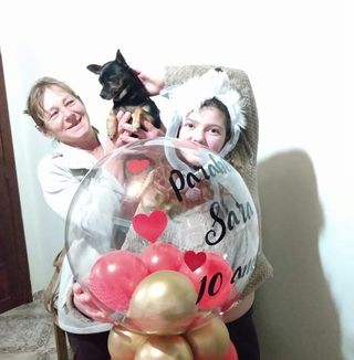 Profile Picture of Luci Ianisch (@luci.ianisch) on Facebook