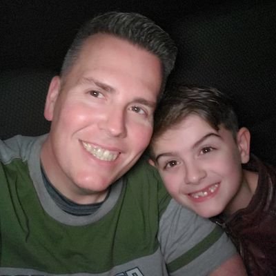 Profile Picture of Kevin Lee Millard (@KevinLeeMillard) on Twitter