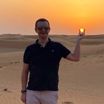 Profile Picture of Mark Fowkes (@MFowkesUK) on Twitter