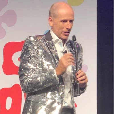 Profile Picture of Jeremy Aston (@JFAston) on Twitter