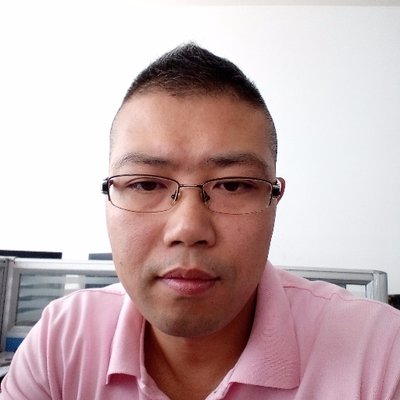 Profile Picture of Zheng Xue De (@zhengxuede) on Twitter