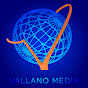 Profile Picture of Vallano Media TV (@@VallanoMedia801) on Tiktok