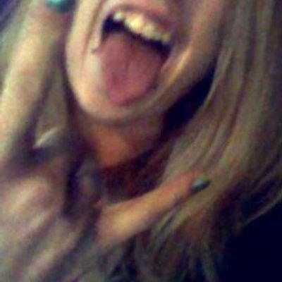 Profile Picture of Cassandra Cunningham (@deathangel13181) on Twitter