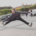 Profile Picture of Benjamin Backman (@benjis_hemmagjorda) on Instagram