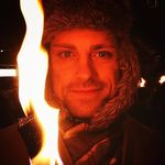 Profile Picture of Matthew Pope (@ma77_pope) on Instagram