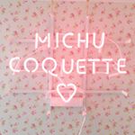 Profile Picture of michu (@michu_coquette) on Instagram
