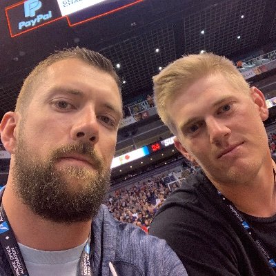 Profile Picture of Steven Souza Jr. (@SouzaJr) on Twitter