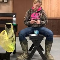 Profile Picture of Brandy Main (@brandy-main) on Quora