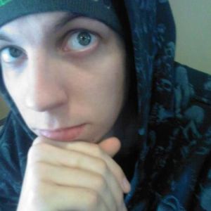 Profile Picture of Steven Towns (@theraven1211) on Myspace