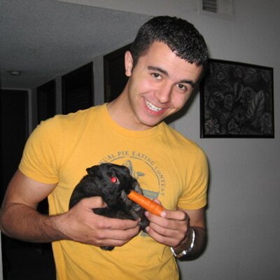 Profile Picture of Daniel Nabors (@DNAANDDAN) on Twitter