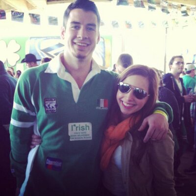 Profile Picture of Shawn Irving (@ShawnIrv) on Twitter