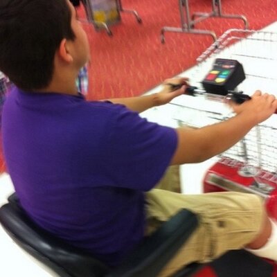 Profile Picture of Alan Weimer (@OscrMayerWeimer) on Twitter