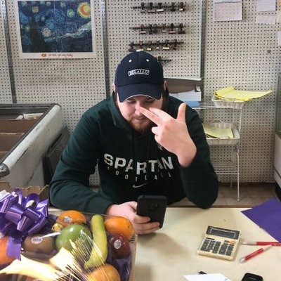 Profile Picture of Choncho (@maxsnyder81) on Twitter