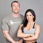 Profile Picture of Chris & Alexia Tuttle (@tuttlenutrition) on Instagram