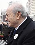 Profile Picture of Ayaz Mutallibov - Wikipediaon Wikipedia