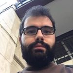 Luís Seabra - Instagram Profile Picture of Luís Seabra (@luigi.seabra) on Instagram