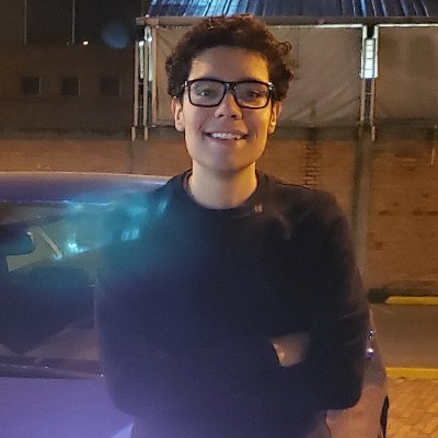 Profile Picture of Felipe Palacios (@pipepalacios93) on Twitter