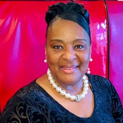 Profile Picture of Cassandra Byrd (@cbyrd_cassandra) on Twitter