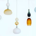 Profile Picture of Jennifer Bennett (@la_luciole_blown_glass) on Instagram