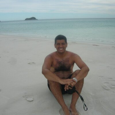 Profile Picture of Alexander J. Ribeiro (@alexanderjr73) on Twitter