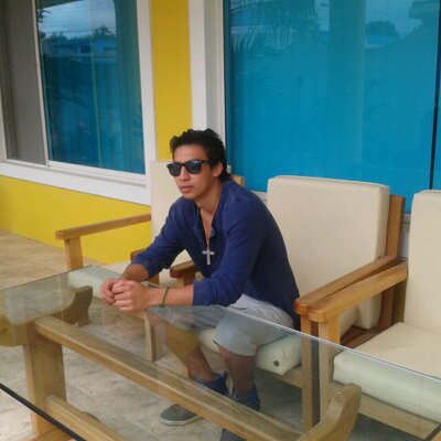 Profile Picture of Alexander Morejón (@AlexanderMorejn) on Twitter