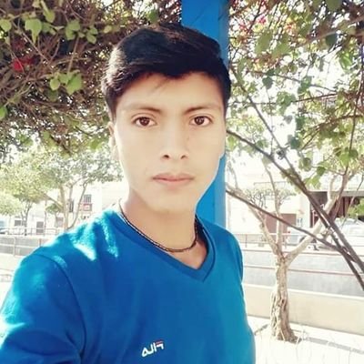 Profile Picture of Felix Avalos (@FelixAv13262960) on Twitter