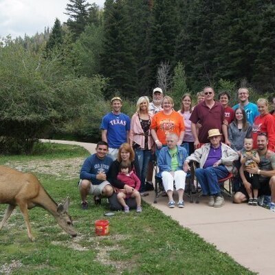 Profile Picture of Bonnie Jo Cannon (@Bonniejo1021) on Twitter