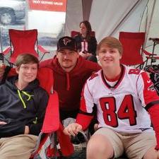 Profile Picture of Jim Maas (@maas_jim) on Twitter