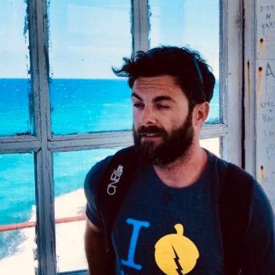 Profile Picture of Andrew Willard (@Old_Man_Willard) on Twitter