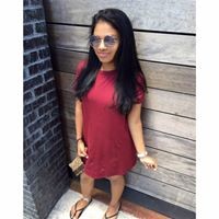 Profile Picture of Lexy C. Ramkissoon (@lexy-c-ramkissoon) on Quora
