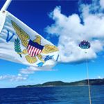 Profile Picture of Parasail Virgin Islands (@parasailvirginislands) on Instagram