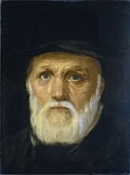 Profile Picture of Dirck Coornherton Wikipedia
