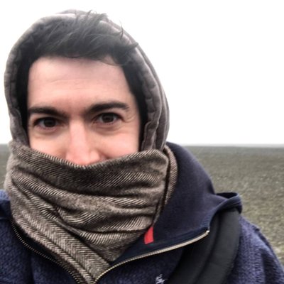 Profile Picture of Antonino Galofaro (@ToniGalofaro) on Twitter