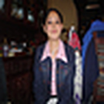 Profile Picture of Andrea Chavez (@anju_chavez) on Flickr