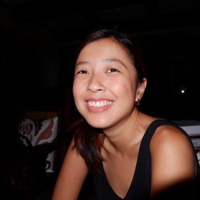 Profile Picture of Monica Guevara (@muyyy) on Twitter