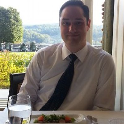 Profile Picture of Stephen Shields (@stephenrshields) on Twitter