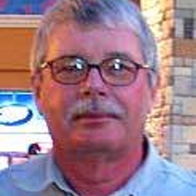 Profile Picture of Jim Hock (@SiestaJim) on Twitter