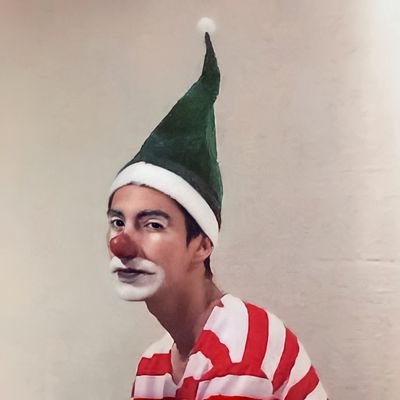 Profile Picture of Ernesto Ancona (@ErnAncona) on Twitter