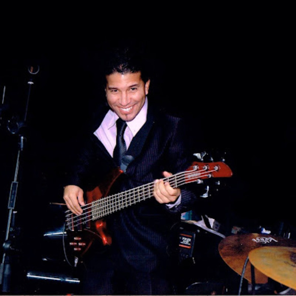 Profile Picture of Amilkar March lebroc (@amilkarbass) on Poshmark