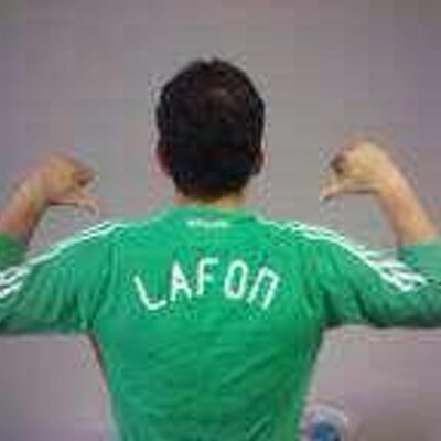 Profile Picture of David Lafon (@escribelealafon) on Twitter