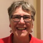 Profile Picture of Sally Roach (@sally_roach_basketry) on Instagram