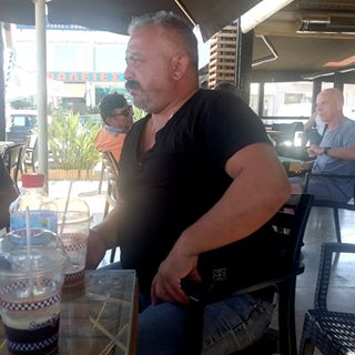 Profile Picture of Θωμάς Ζαχαρακης (@&) on Facebook