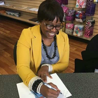 Profile Picture of Michele Mikki Jones (@MikkiSpeaks) on Twitter