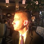 Profile Picture of Chris Ro (@chris_rochette) on Instagram