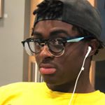 Profile Picture of Joseph Jarrett (@adeyemi_art) on Instagram